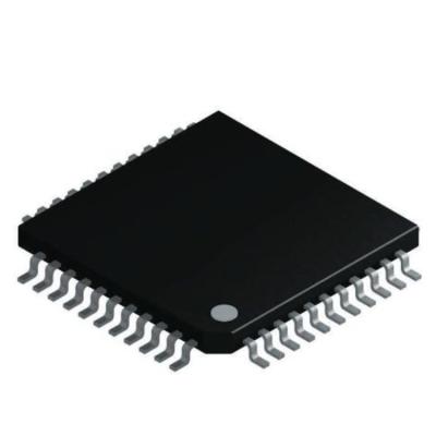 China AD7865ASZ-1 four channel simultaneous sampling standard IC CDA 14BIT SAR QFP44 AD7865ASZ-1 for sale