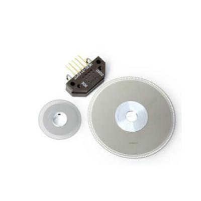 China HEDS-9200#360 Standard Linear Optical Incremental Encoder Modules Electronic Component Original Packing for sale