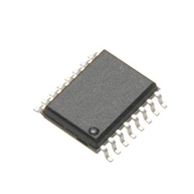 China PCF8574T/3 chip I/O expander 8 bit remote interface standard chip, I/O supplement original packaging for sale