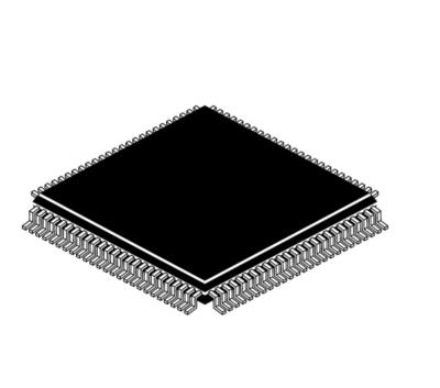 China MK60DN512VLL10 ARM Cortical-M4 Standard 100 MHz 512 KB 128 KB 100 Series Microcontroller 32 Bit K6 Ethernet Pins LQFP for sale