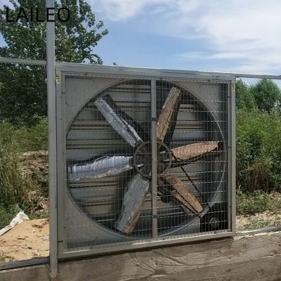 China Greenhouse Factory Price Industrial Greenhouse Ventilation Exhaust Fan for sale