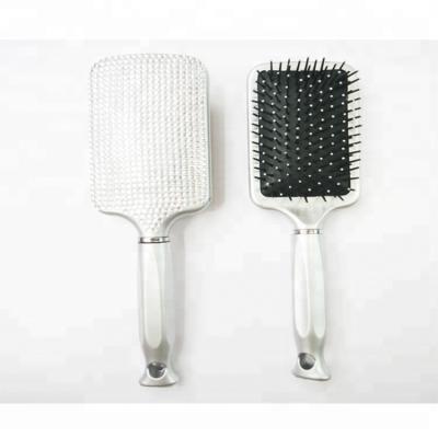 China We can OEM. hot selling faux stone pet fur comb, jeweled pet fur comb, for pets for sale