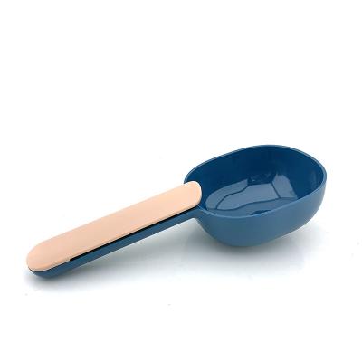 China Plastic Bird Feeder Scoop Pet Feeder Scoop SC-B103 for sale