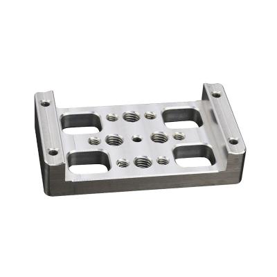 China Aluminum Customization OEM Non-Standard Metal Enclosure CNC Rotation for sale