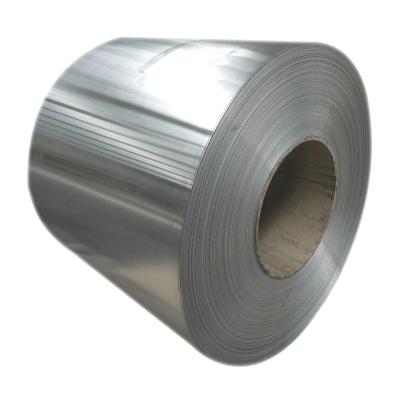 China Construction Products Aluminum Aluminum Coil Coated Aluminum Strip for sale