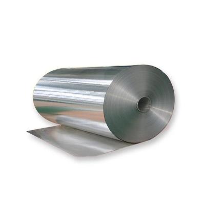 China Construction Products Aluminum Aluminum Coil Coated Aluminum Strip for sale