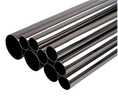 China Industry SS Pipe Seamless Tubes And Pipes , Stainless Steel 201 304 304L Stainless Steel Pipe for sale