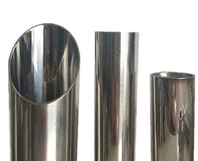 China Industry 201 202 304 304L 316 316L 321 430 904L stainless steel pipe for sale