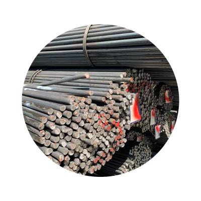 China Liquid Pipe Q195 Q235 Q345 SS400 ASTMA36 Deformed Bar Deformed Steel Bar for sale