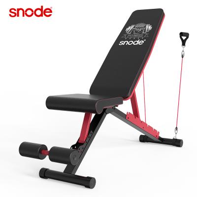 China Indoor Unique Commercial Barbell Chair Bench Chair Indoor Workout Home Design snode bd90 weightlifting for sale