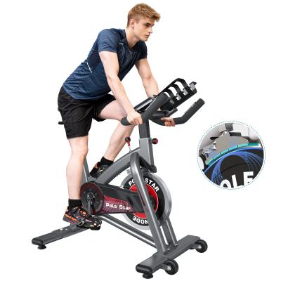 China Universal Wholesale Magnetic Exercise Fitness Spinning Bike PS Snode Indoor Spin Bike for sale