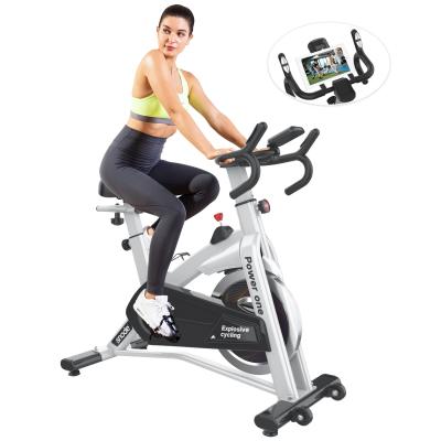 China snode 8729 universal profissional bicycle medical examination machine magnetic rotation retraining exercise bikes for sale