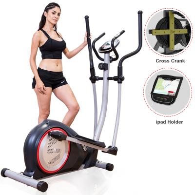 China Universal gym elliptical equipment magnetic machine workout snode e20 elliptical trainer for sale