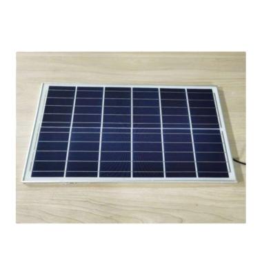 China Solar Garden Street Light IP65 Flood Light All In 1 Integrated Solar LED Flood Light for sale