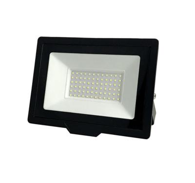 China Garden Ultrathin Design LED Flood Light Factory Price CE ROHS IP65 Linear Waterproof Flood Light 10w 20w 30w 50w 100w 230v for sale