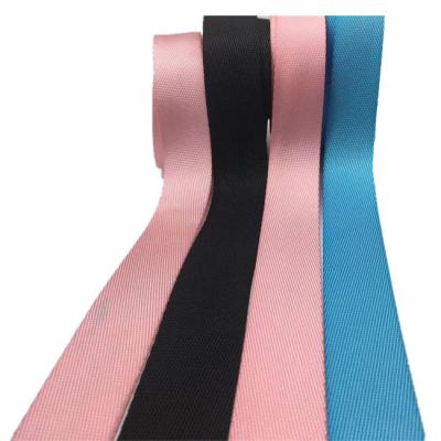 China Welcomed OEM & ODM factory custom polyester webbing kids dining chair baby umpire chair safety strap harness child pram seat belt webbing for sale