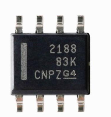 China Original EMI Hardened KS8001L Electronic Components IC Chip OPA2188AID OPA2188AIDR New for sale