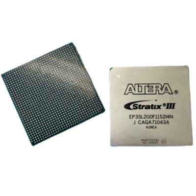 China Products EP3SL200F1152I4N Integrated Circuit Electronic Component IC Electronic Chip EP3SL200F1152I4N for sale