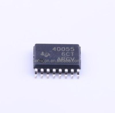 China Good Quality Supplier Small Chip Electronic Components TPS40055PWPR Household Appliances for sale