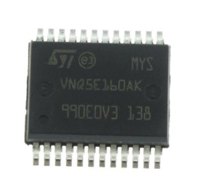 China (Electronic Components IC Chips Integrated Circuits IC) VNQ5E160AK-E VNQ5E160AK-E for sale