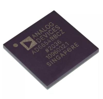 China AD6654BBCZ Standard Integrated Circuits IC Chip AD6654BBCZ 100% Original for sale