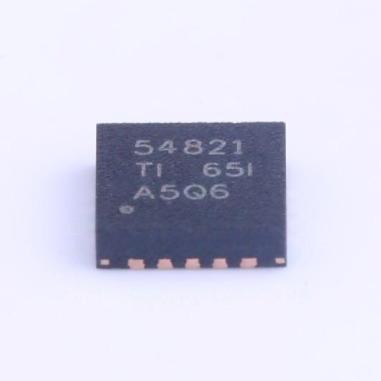 China Hot Selling New Electronic Components Chip Integrated Circuit TPS54821RHLR Standard for sale