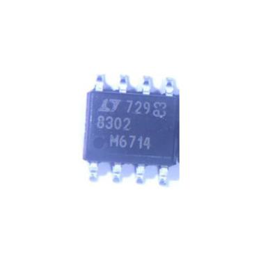 China Electronic Integrated Circuits LT8302ES8E#TRPBF New Products Electronic Electrical Components for sale