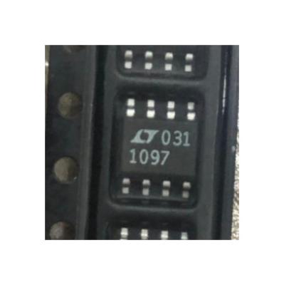 China Electronic Products Electronic Components Integrated Circuit IC Matching Chip LT1097S8#TRPBF Hot Sale for sale