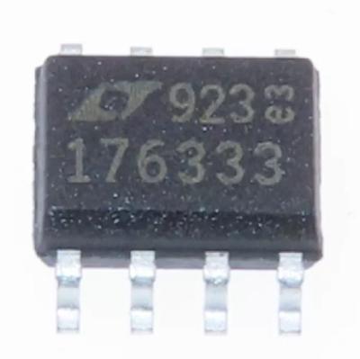 China Electronic Products CH7307C-DEF New IC Chip Components Electronic LT1763CS8-3.3#TRPBF for sale