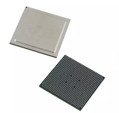 China Shenzhen Electronic Components IC Standard Integrated Circuit XC4VSX35-10FF668C for sale