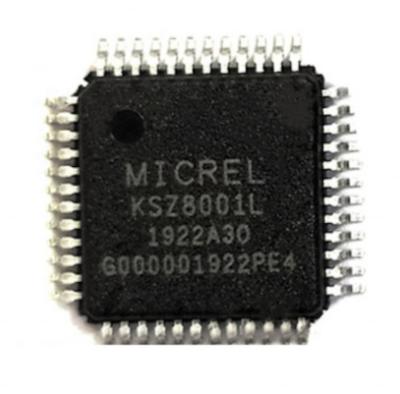 China New Electronic Products and Original Electronic Components KSZ8001L Integrated Circuits for sale