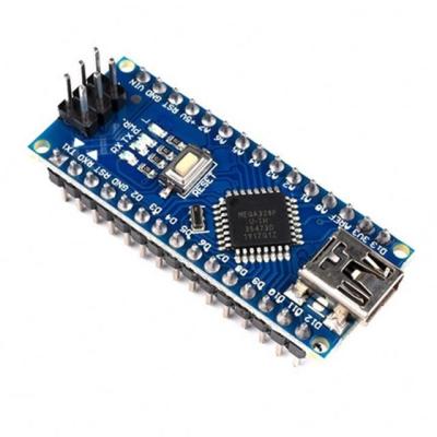 China For Arduino 328P CH340C CH340 Atmega328 MINI Type-C Nano 3.0 USB V3.0 ATmega328P CH340G 5V 16M Micro-Controller Board Module For Arduino 328P CH340C CH340 for sale