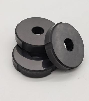 Κίνα OEM ODM Carbon Bearing Bush Θάμνοι γραφίτη πολλαπλών χρήσεων Προσαρμοσμένοι προς πώληση