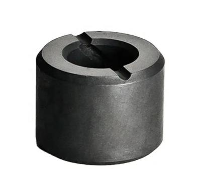 China Self Lubrication Carbon Graphite Bushing With Heavy Density for sale