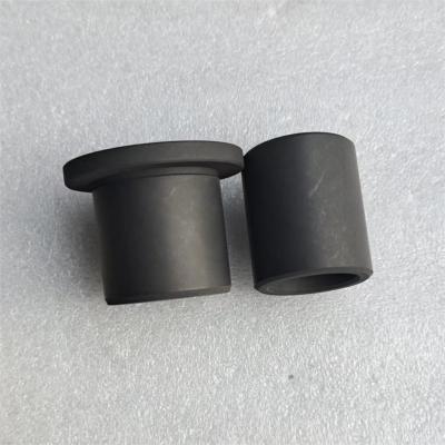 China High Density Carbon Graphite Bearings With Long Life for sale