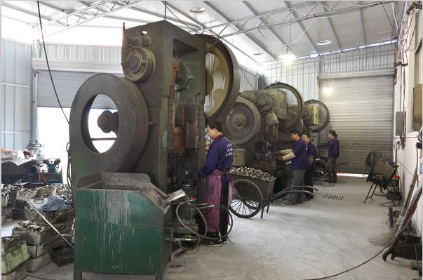 Проверенный китайский поставщик - Cixi Chenlu Plumbing Pipe Factory