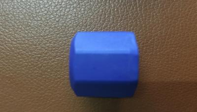 China Classic Type Brass Plumbing Parts blue adjuster cap mold Multi Cavity for sale