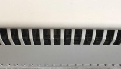 China Sun Heater Electric Custom Aluminum Radiator With Smart Control for sale