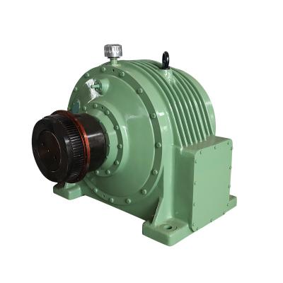 China Mining Crane Factory Speed ​​Reducer for sale