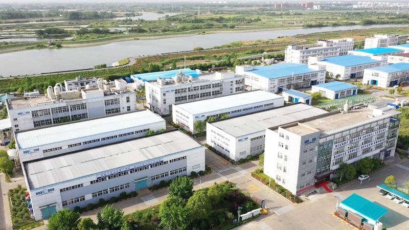 Verifizierter China-Lieferant - Greenriver Industry Co., Ltd.