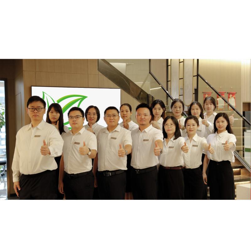 Verified China supplier - Greenriver Industry Co., Ltd.