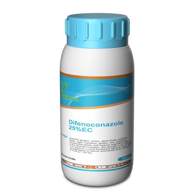 중국 83657-24-3 난초를 위한 Difenoconazole 살균제, 잔디밭, 묘종, 포도 판매용