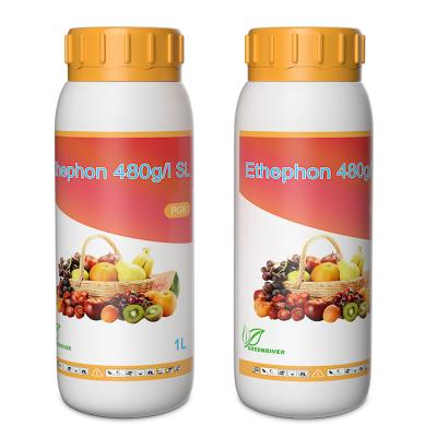 中国 園芸 cas 137-26-8 の Ethephon 90%Tech の植物成長の調整装置 販売のため