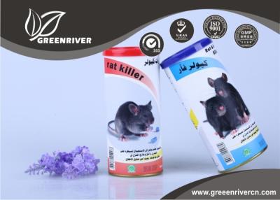 China Second Generation Anticoagulant Rodenticides cas no 28772-56-7 kill rats for sale