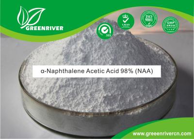 China White powder Naphthalene Acetic Acid Plant Growth Regulators cas 86-87-3 for sale