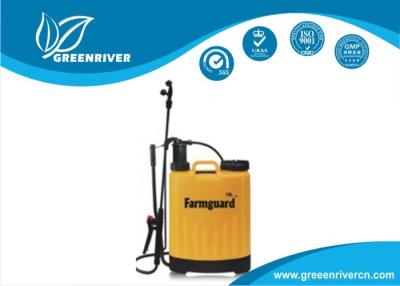 China Weed Killer / Insecticide Knapsack Sprayer 16L Weed Sprayers for sale