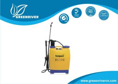 China High Pressure Backpack Weed Sprayers for Vegetable gardens for sale