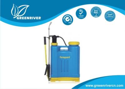 China 16L 3,3kg pulverizador de bolsas de agua de alta presión para la agricultura control de plagas en venta