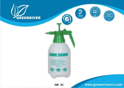 China 2L white Air Pressure Sprayer 0.2-0.3Mpa , Garden Pump Sprayer for sale