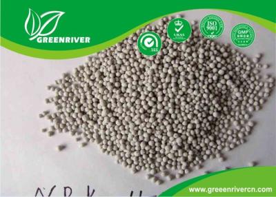 China Agriculture Crop water soluble NPK fertilizer / compound fertilizers for sale